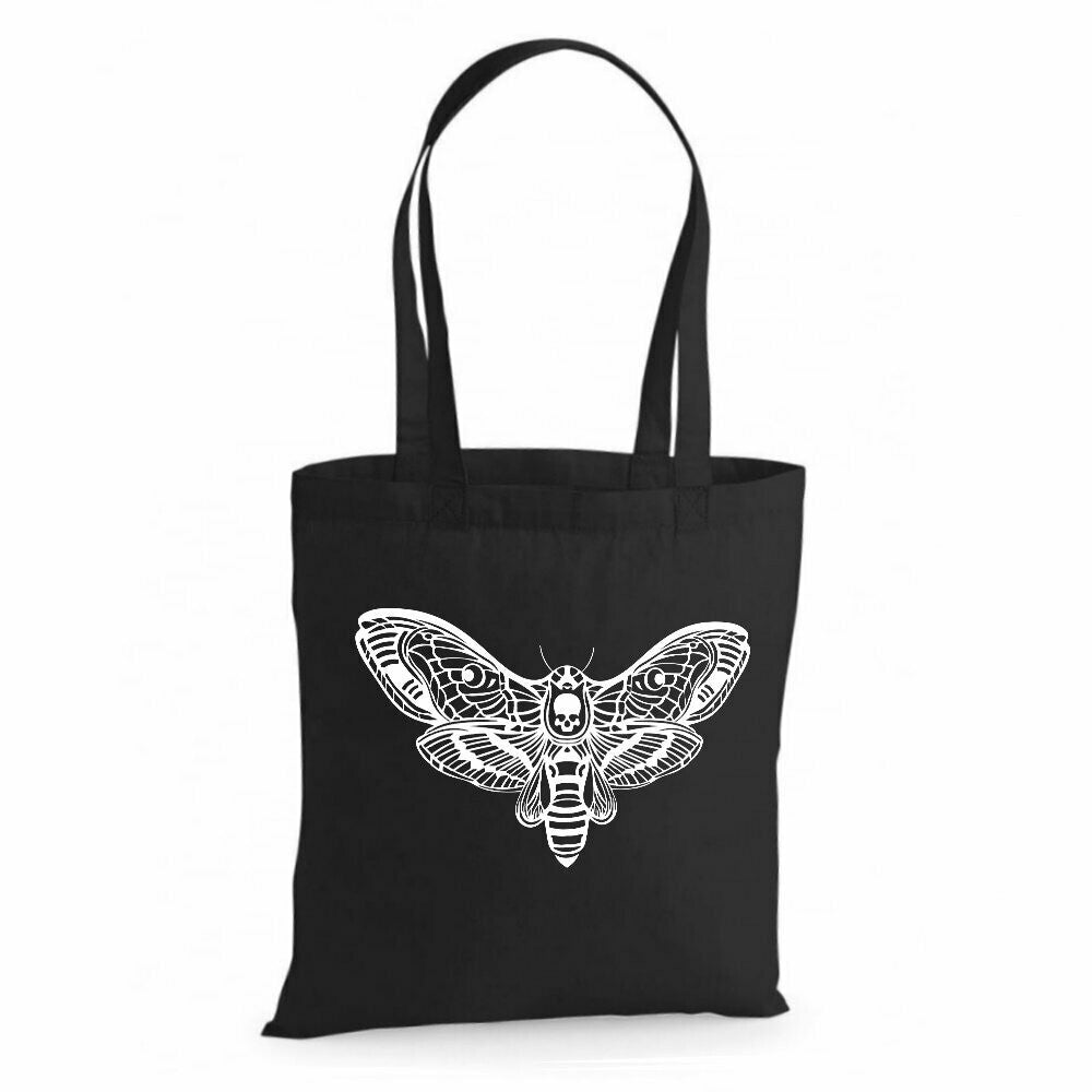Tinea Tote Bag