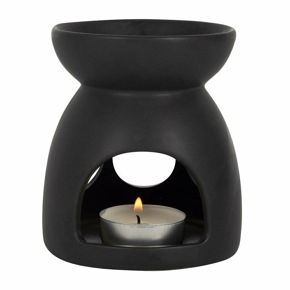 Triple Moon Oil/Wax Burner