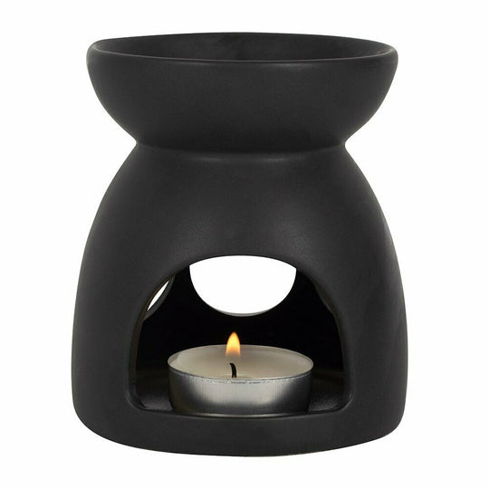 Triple Moon Oil/Wax Burner