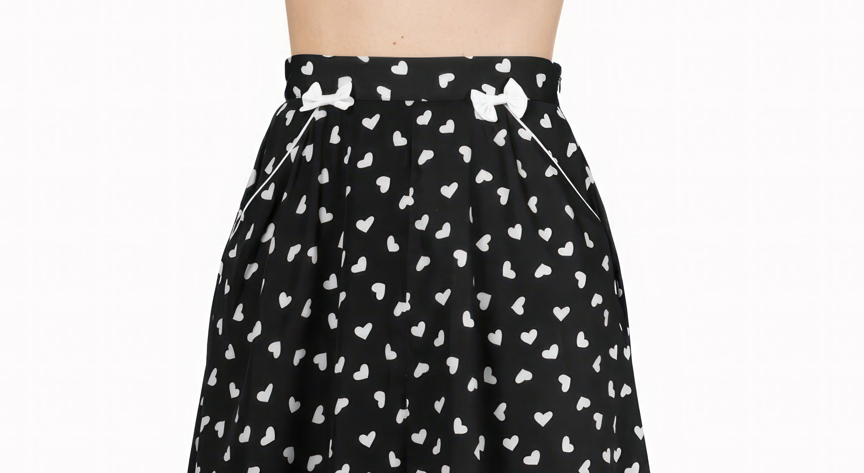 Heart Skirt