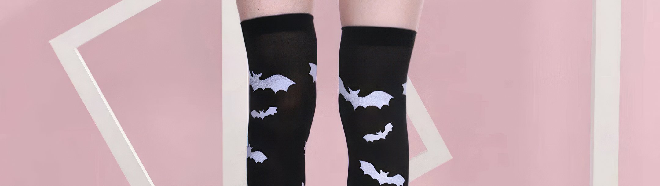 Bat Stockings