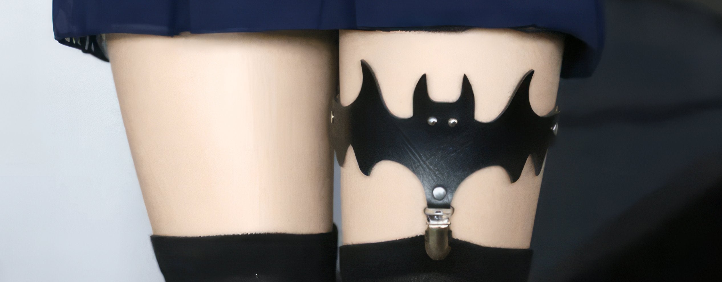 Bat Garter