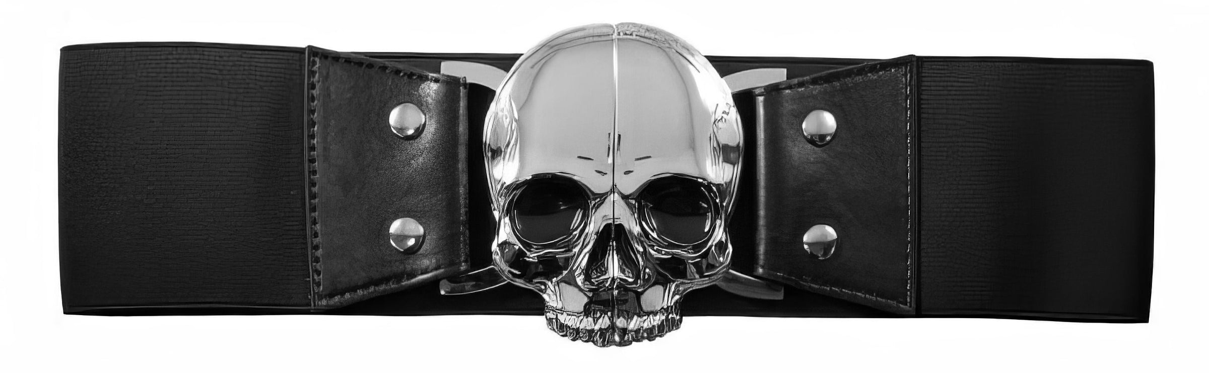 Skull Belt
