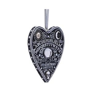 Planchette Hanging Ornament