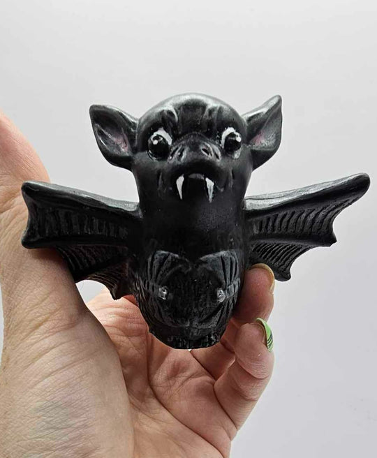 Goof the Bat Ornament