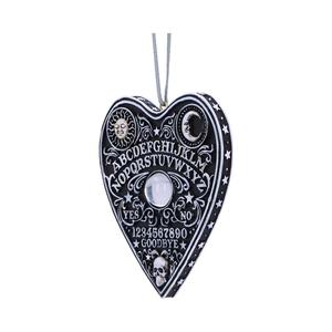 Planchette Hanging Ornament