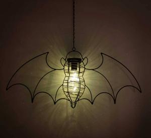 Bat led Light