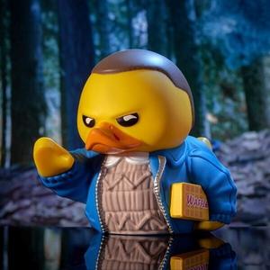 Stranger Things - Eleven Duck