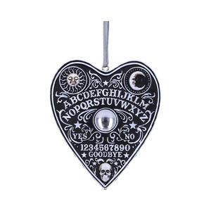 Planchette Hanging Ornament