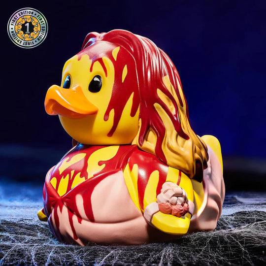 Carrie Duck (Pre-Order)