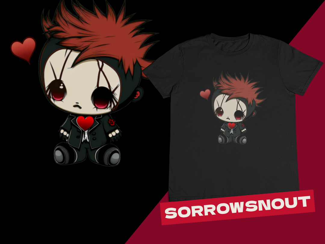 Sorrowsnout Tee