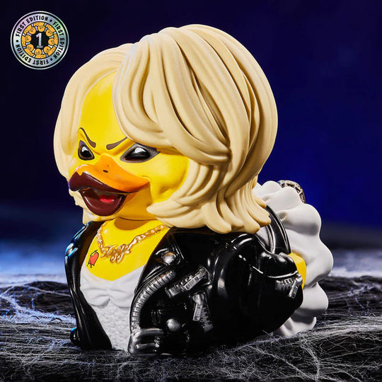 Tiffany "Bride of Chucky" Duck (Pre-Order)