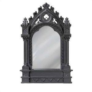 Cathedric Mirror