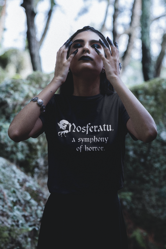 Nosferatu Tee