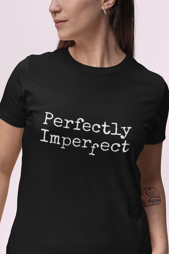 Perfectly Imperfect