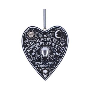 Planchette Hanging Ornament