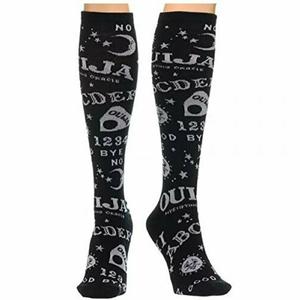 Ouija Socks