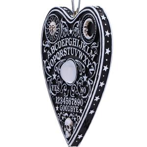 Planchette Hanging Ornament