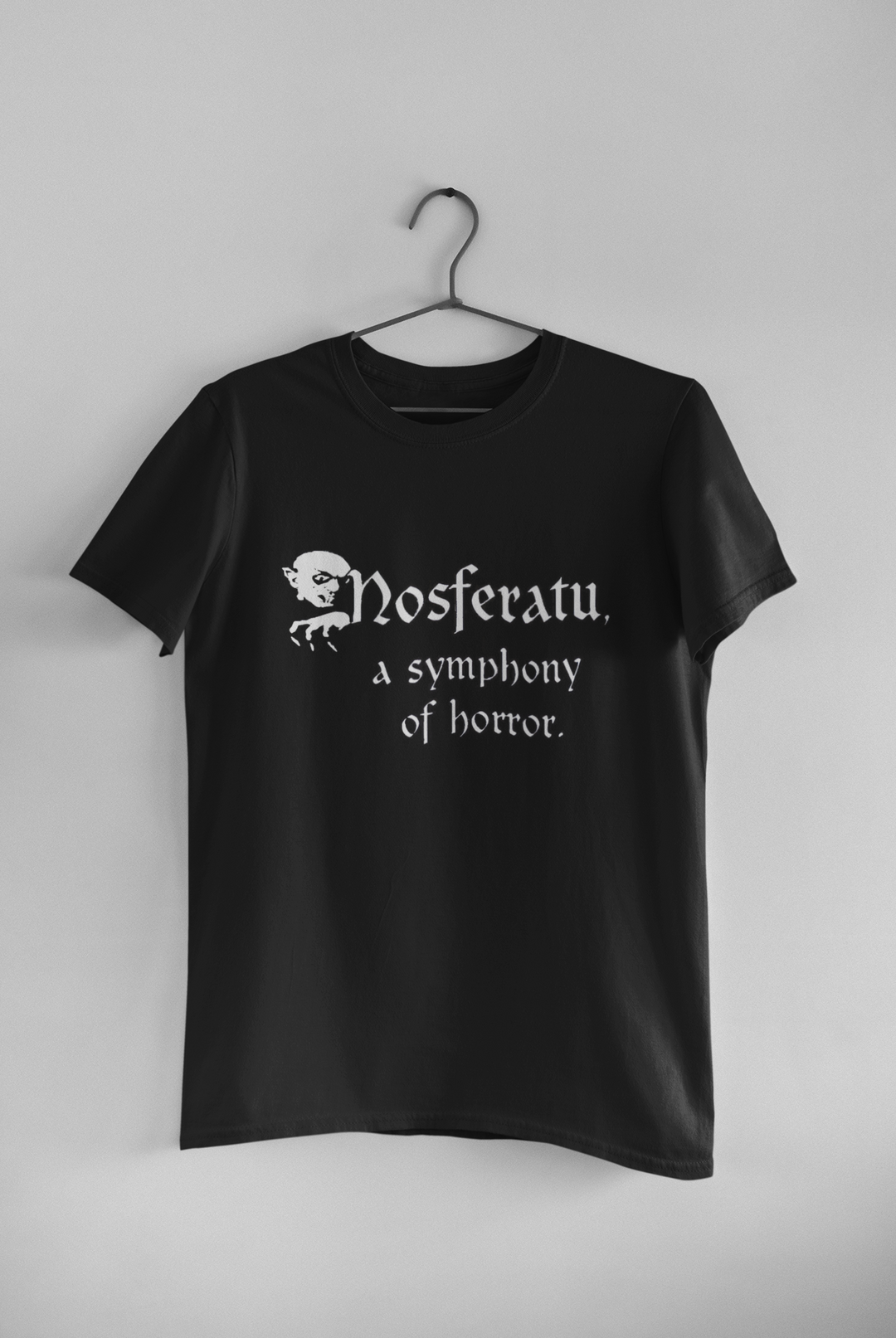 Nosferatu Men's Tee