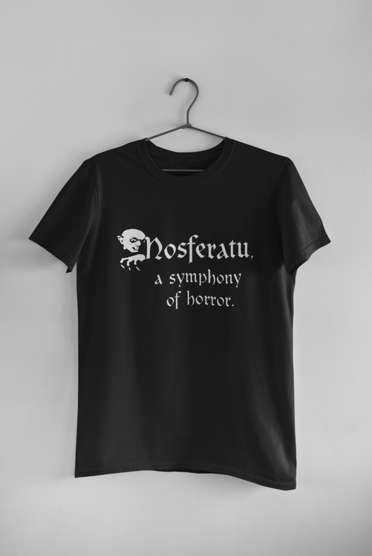 Nosferatu Men's Tee