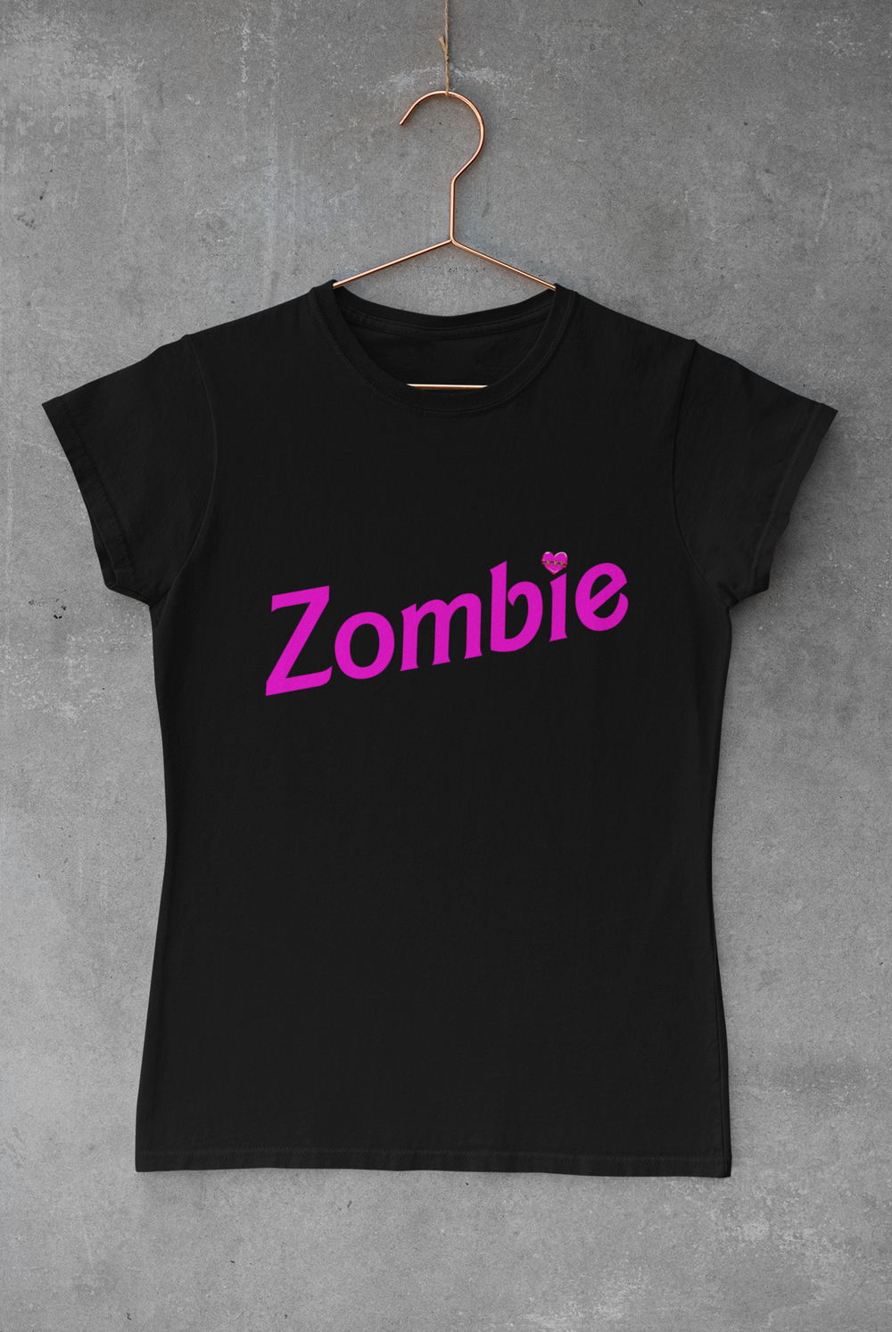 Zombie Tee