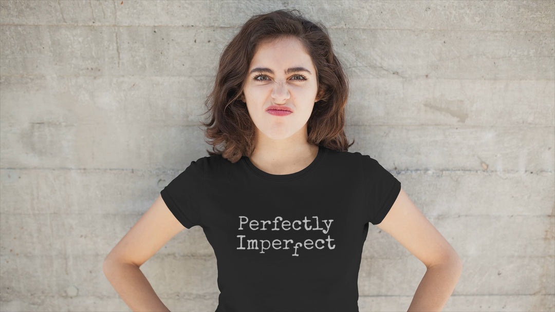 Perfectly Imperfect