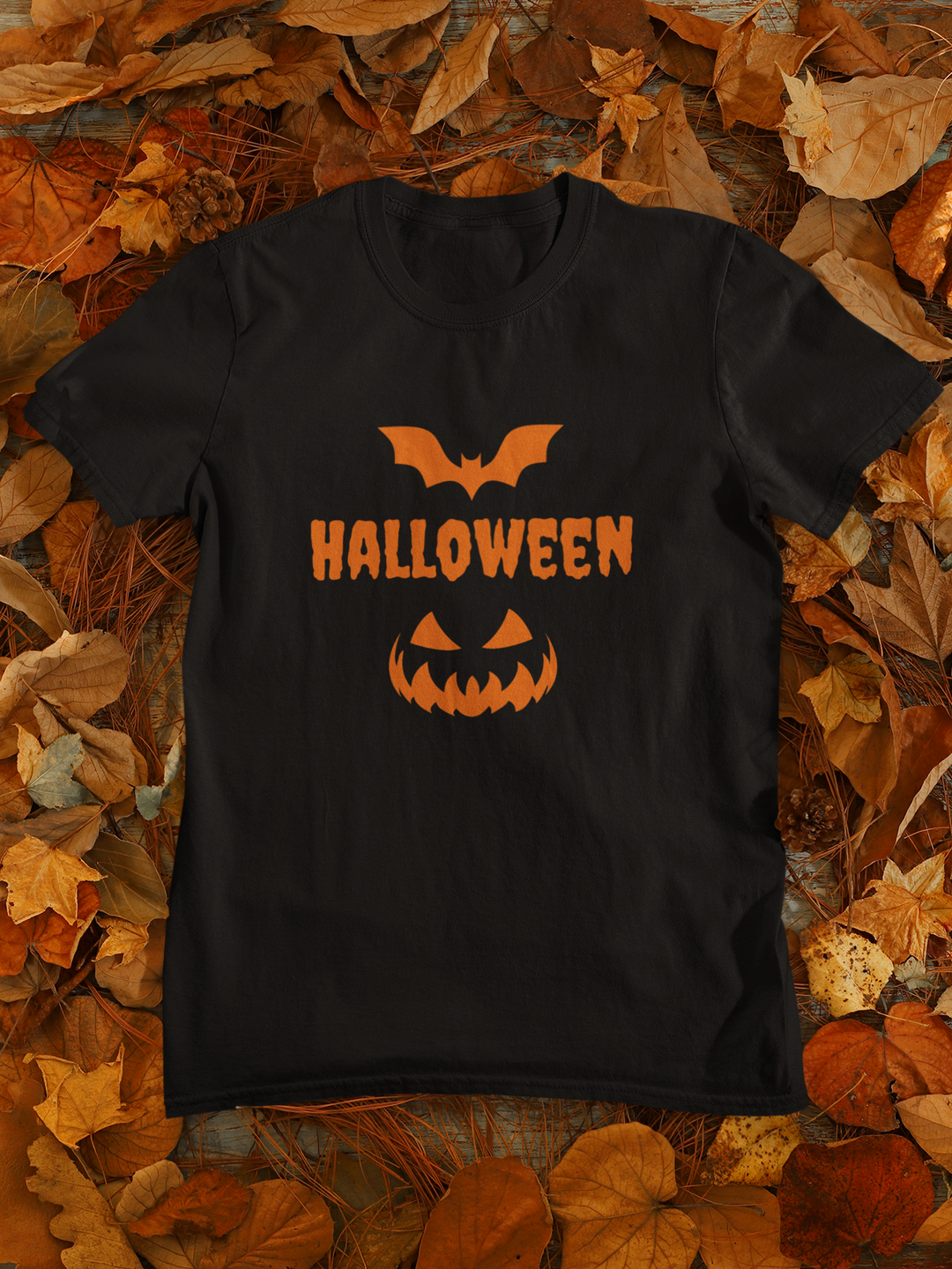 HalloPump Tee