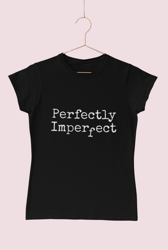 Perfectly Imperfect