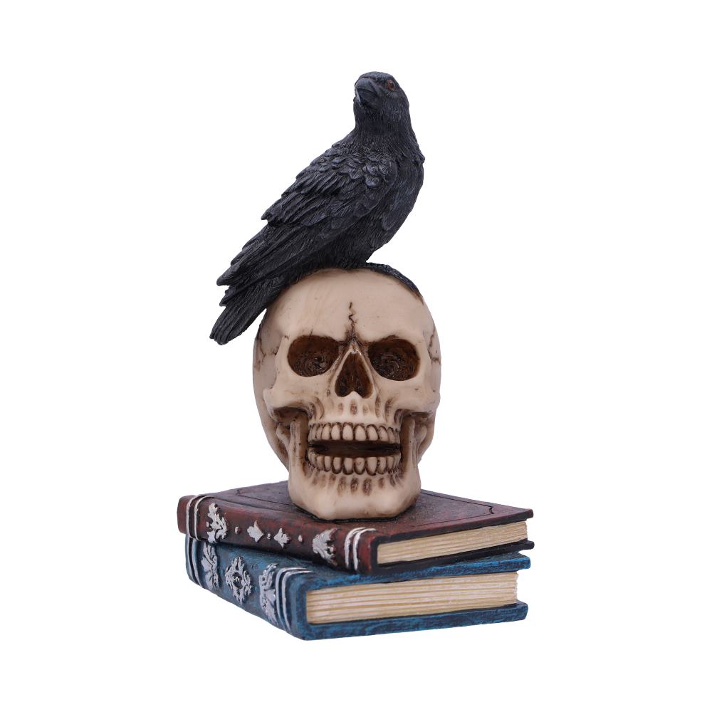 Ravens Spell Figurine 10.3cm