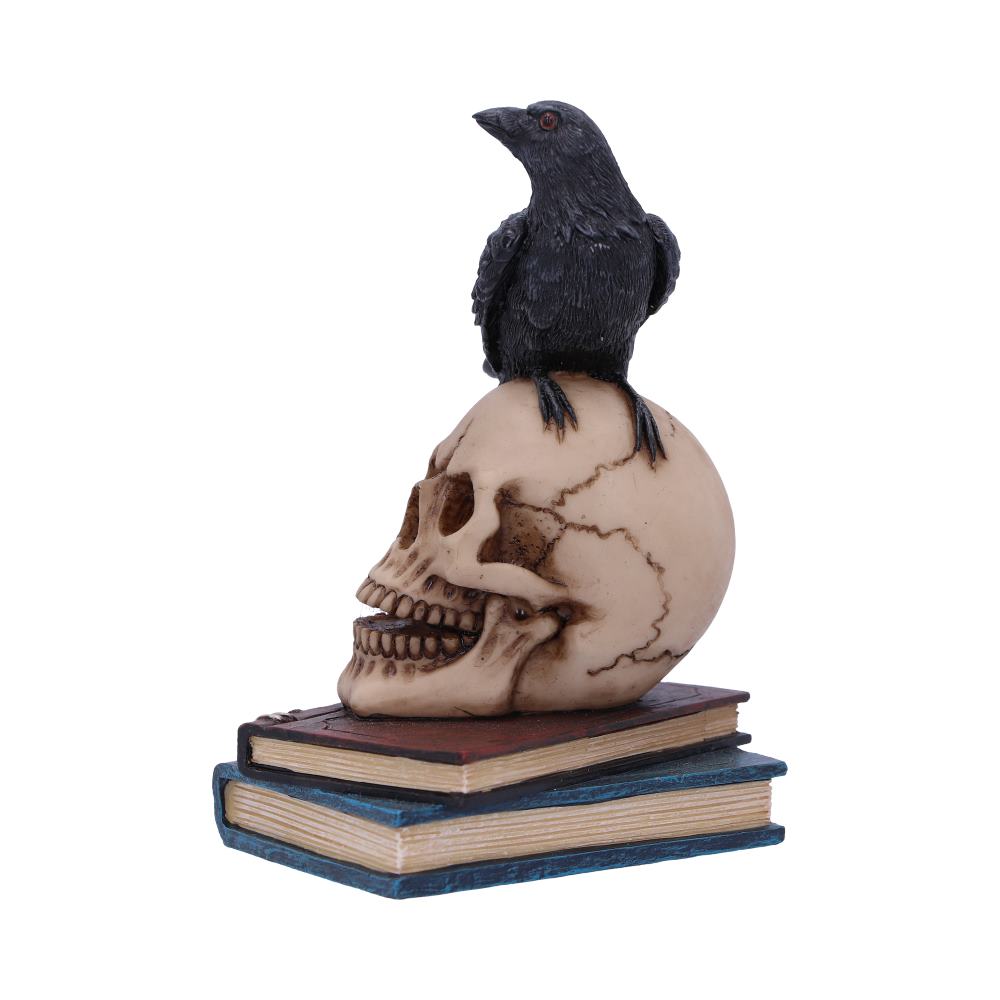 Ravens Spell Figurine 10.3cm