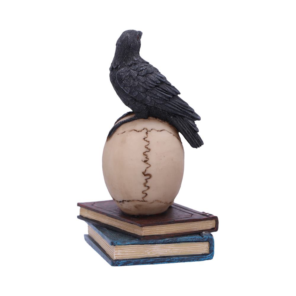 Ravens Spell Figurine 10.3cm