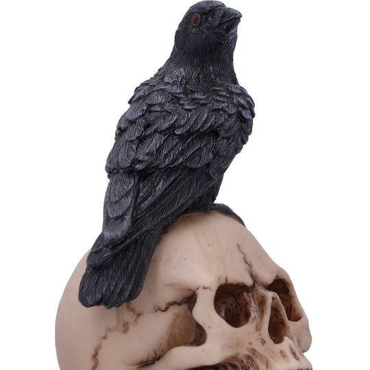 Ravens Spell Figurine 10.3cm