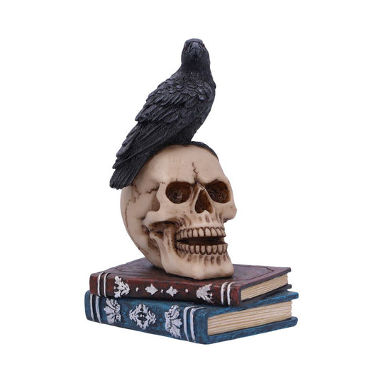 Ravens Spell Figurine 10.3cm