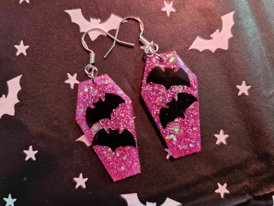 Nocturn Earrings