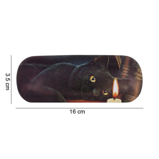Witching Hour Glasses Case