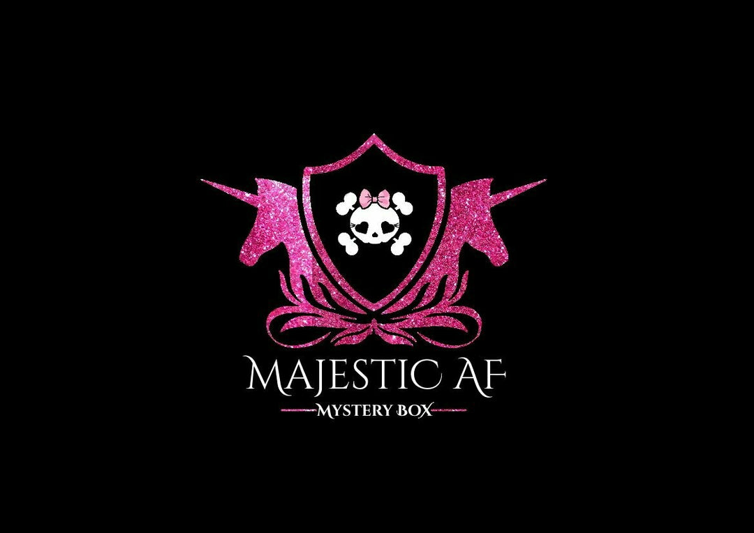 Majestic AF Mystery Box