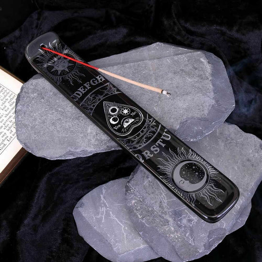 Ouija Incense Holder