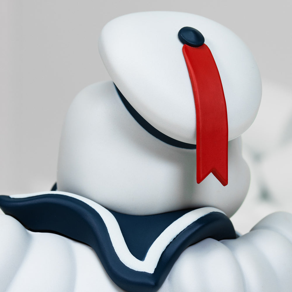 Ghostbusters 'Stay Puft' Duck (Pre-Order)