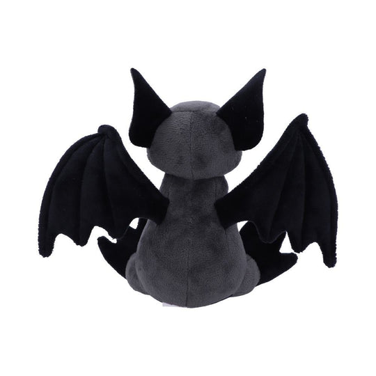 Fluffy Fiends Bat Plush