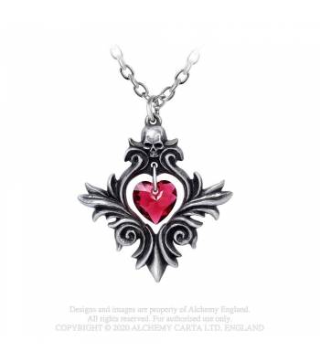 'Bouquet of Love' Necklace