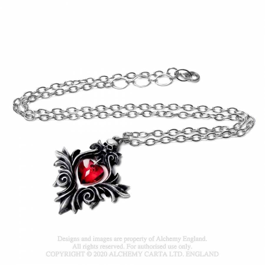 'Bouquet of Love' Necklace