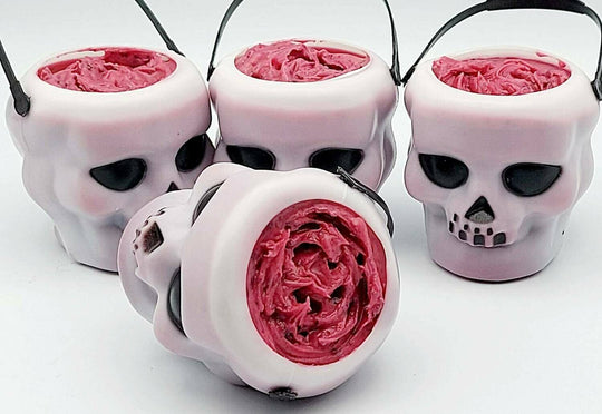 Brain Bleed Scoopable Wax Melts