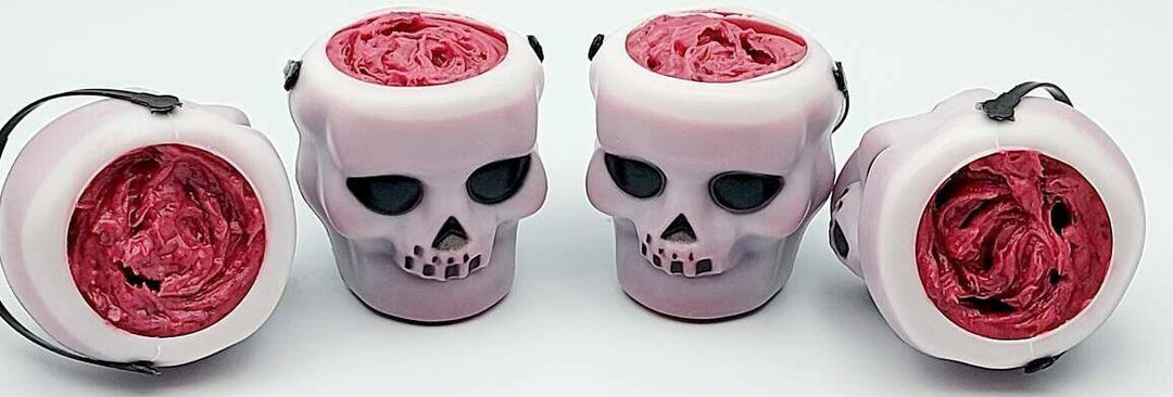 Brain Bleed Scoopable Wax Melts