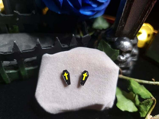 Coffin Studs