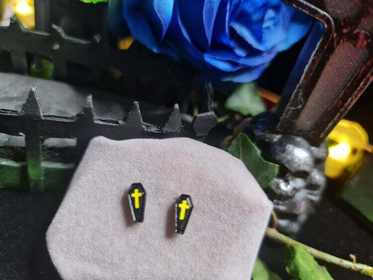 Coffin Studs