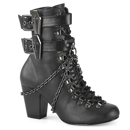 Vivika Ankle Boots