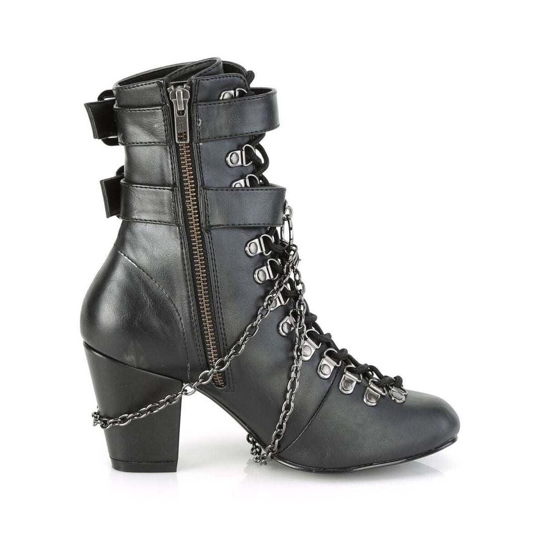 Vivika Ankle Boots