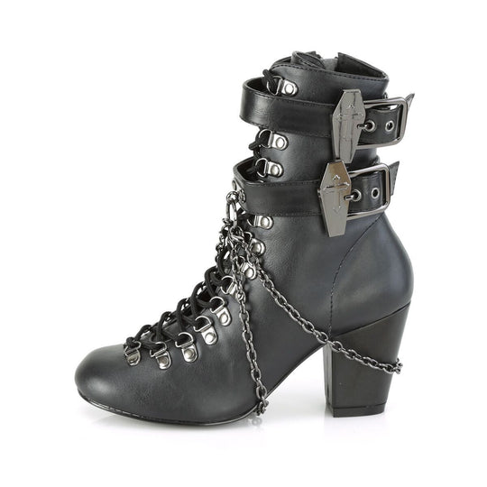 Vivika Ankle Boots