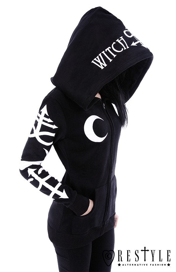 Witchcraft Hoodie