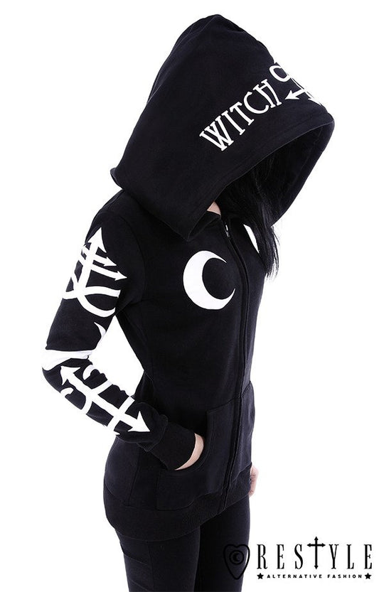 Witchcraft Hoodie